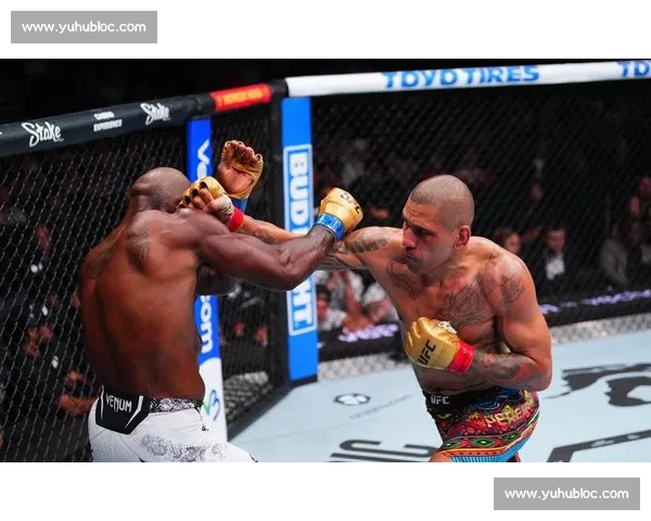 UFC 巴库直击:朗特里爆冷终结希尔,琼斯退役引爆格斗圈 UFC 巴库直击:朗特里爆冷终结希尔,琼斯退役引爆格斗圈