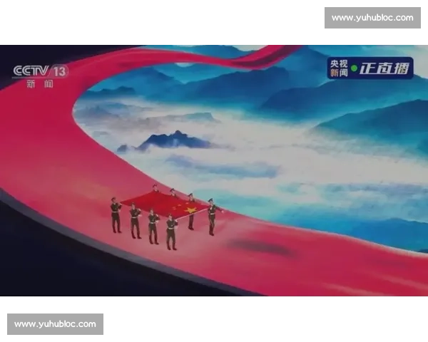 国歌奏响时,他们用身体为孩子撑起晴空 国歌奏响时,他们用身体为孩子撑起晴空