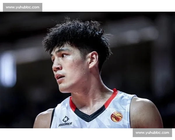 CBA 重磅转会！陈国豪接近加盟山东，辽宁续约张峻豪，张文逸留队