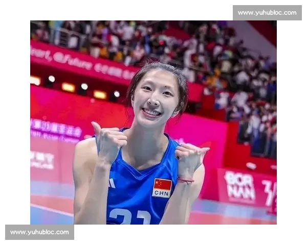 中国女排战多米尼加时间敲定！龚翔宇接班人之争：吴梦洁朱婷短板何在？