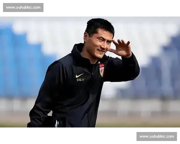 国足选帅锁定欧美少壮派 60 岁红线背后的破局尝试