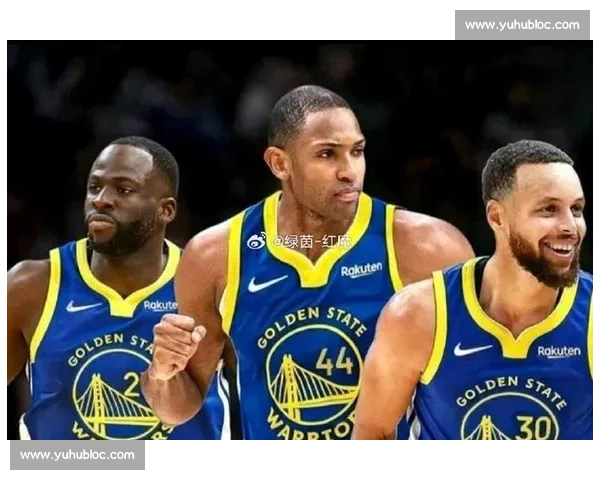 勇士再添神射手！两老将底薪加盟，库里：总冠军拼图就位？