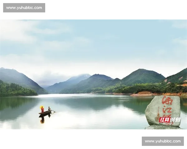 湘江源与星城月：我心中的永州