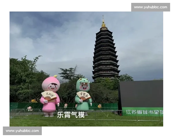 苏超开幕式玩出江南新高度！四大才子穿越球场，无人机灯光秀点燃 4 万球迷激情