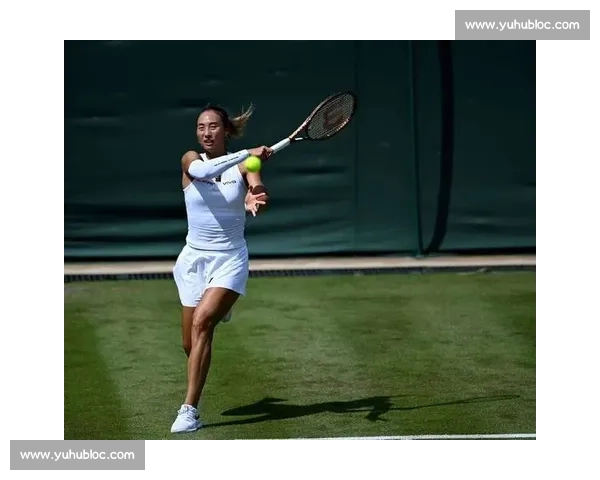 郑钦文温网首秀今夜上演！草地淬炼后的中国金花能否改写历史？