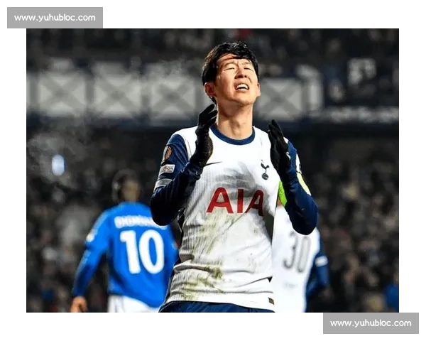 索兰克深情告别孙兴慜：最友善的传奇，我们会想念你！